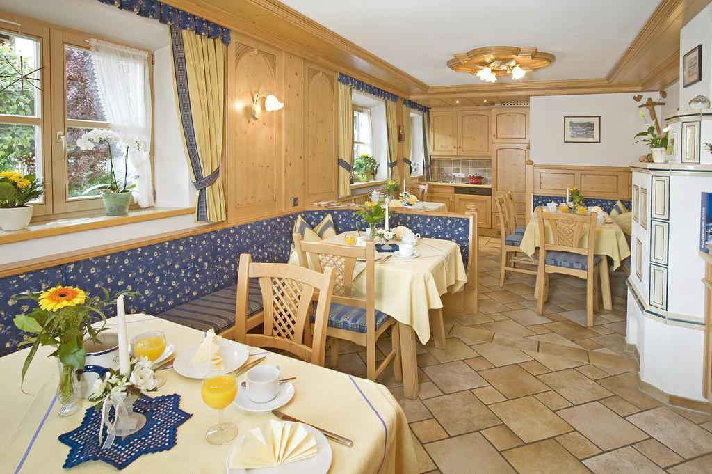 Pension Breitenlohner Hotel ไรท์อิมวิงเคอ ภายนอก รูปภาพ