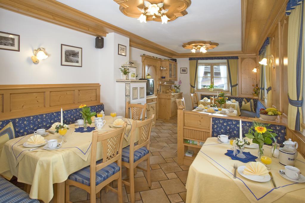 Pension Breitenlohner ไรท์อิมวิงเคอ ภายนอก รูปภาพ